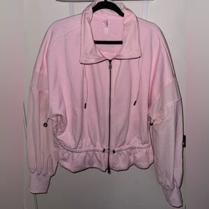 Free People Movement Jacket